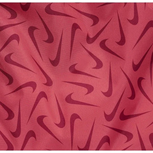 Nike Heritage Drawstring Gym Swimming Sack Pack Sling Bag - Picture 5 of 5